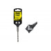 Бур SDS-plus ГРАНИТ Quadro-X 6,0х110/50 446110