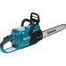 Пила цепная аккумуляторная MAKITA UC026GZ