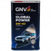 Масло моторное GNV Global Power 5W40 Synthetic 1 л (металл. канистра) GGP1M11072017510540001