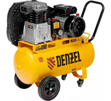 Компрессор поршневой Denzel BCI 2100/50 58115