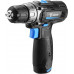 Дрель-шуруповерт аккумуляторная DEKO DKCD12 12В, 1x1.5Ач 083-1121