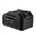 Аккумуляторная батарея DEKO 20V 5.0Ah Li-ion CORE R-UNV 083-1016