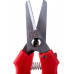 Ножницы технические KNIPEX KN-9505190SB комбинированные для реза картона, пластика, фольги