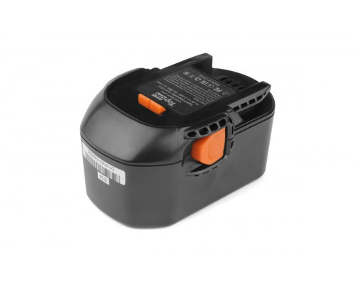 Аккумулятор TopON для AEG L1430R 14.4В, 3.0Ah (Li-Ion) TOP-PTGD-AEG-14.4-3.0-Li