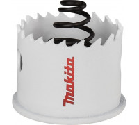 Коронка биметаллическая MAKITA B-29804 bim 38x20