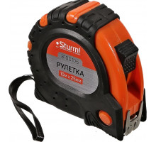 Рулетка Sturm 3 100 105 10мх25мм 3100105
