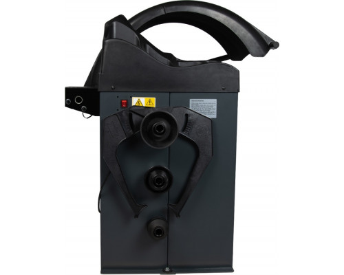 Балансировочный стенд WiederKraft WDK-770B