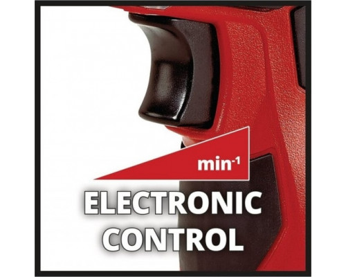 Дрель-шуруповерт аккумуляторная EINHELL TE-CD 12 Li 4513619
