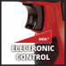 Дрель-шуруповерт аккумуляторная EINHELL TE-CD 12 Li 4513619