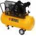 Компрессор поршневой Denzel BCV 4000-T/200 58120
