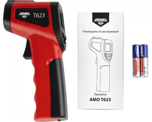 Пирометр AMO T623 823573