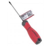 Отвертка шлицевая ARNEZI R2001101 Master SL3.0x75