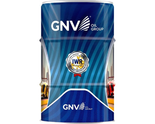 Масло моторное GNV Explosive Energy 0W20 Synthetic 60 л GEE1010453040120020060