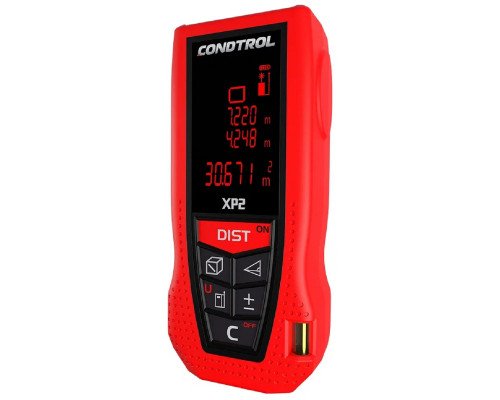 Лазерный дальномер CONDTROL XP2 70 м (1-4-080)