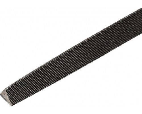 Напильник трехгранный Sturm 1050-01-T200 200 мм, противоскол. рукоятка