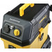 Пылесос для строительных работ HANSKONNER HVC1650