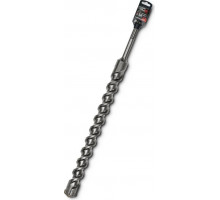 Бур SDS-Max METALLICA Ultra 52 х670/530 мм 909539
