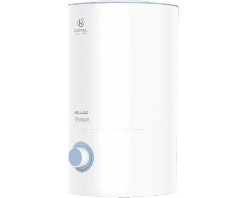 Увлажнитель воздуха ROYAL CLIMA RUH-BL300/3.5M-WT Bellagio НС-1521897