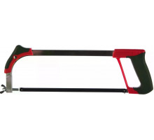 Ножовка по металлу HANS 5105-12 300мм, профессиональная