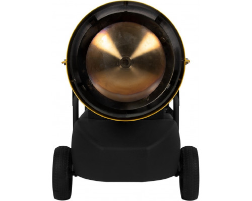 Тепловая пушка на дизтопливе прямого нагрева BALLU BHDP-120 PRO
