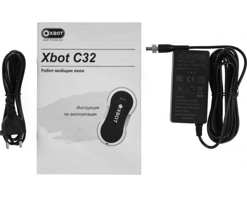 Робот-мойщик окон XBOT С32 Xbot С32