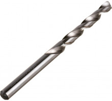 Сверло по металлу D.BOR HSS-G DIN 338 7.2х69/109 мм шлифованные (10 шт.) D-TD-338-HSS-072-10