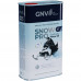 Масло для снегоходов GNV SNOW PRO 4T 1 л, синтетическое (металл. канистра) GSP4T121116201654040001