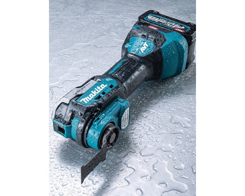 Многофункциональный инструмент аккумуляторный MAKITA TM001GD201