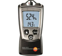 Измеритель влажности Testo 610 + поверка 0560 0610/001