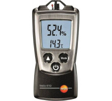 Измеритель влажности Testo 610 + поверка 0560 0610/001