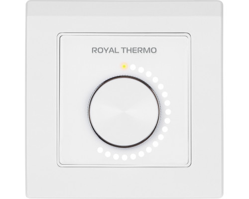 Терморегулятор для теплого пола ROYAL THERMO Onix RTO-16 НС-1599139