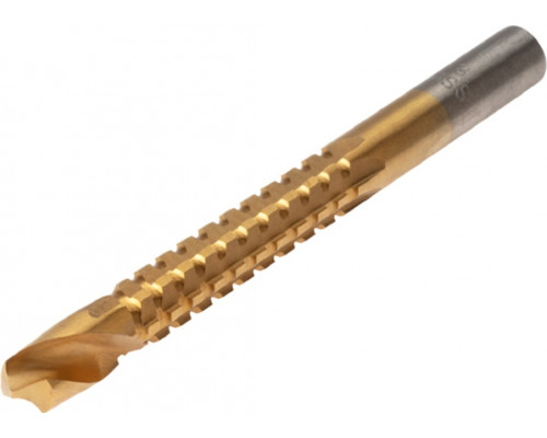 Сверло по металлу Kranz KR-91-0584 8мм