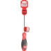 Отвертка крестовая P.I.T. HSDR02-BPH2 PH2, 257 мм