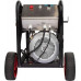Автомойка Bennett DK3015 400V