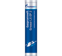Смазка GAZPROMNEFT Grease LX EP2 400 гр 254211622