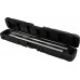 Ключ динамометрический KING TONY ALUMINIUM 3/4", 200-1000 Нм, в футляре 3465G-3FB