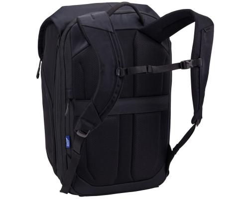 Рюкзак THULE 3205054 туристический Subterra 2, 26L, Black