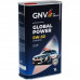 Масло моторное GNV Global Power 5W30 Synthetic 1 л (металл. канистра) GGP1M11064010130530001