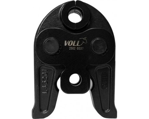 Пресс-клещи VOLL V-PRESS TH 16 8.20016