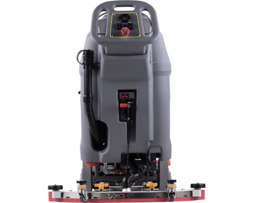 Поломоечная машина VinnerMyer SC510B-G100 (Gel-100Ah) VMSC510G100