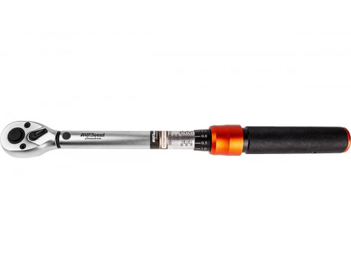 Ключ динамометрический AV Steel AV-517060 3/8