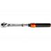 Ключ динамометрический AV Steel AV-517060 3/8