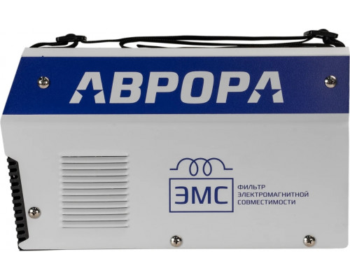 Сварочный инвертор Aurora Вектор 2200 ЭМС