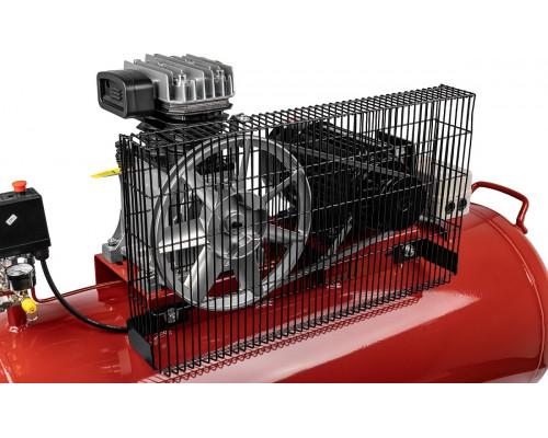 Компрессор поршневой ELITECH КПР 550-200-3.0