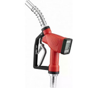 Пистолет Petropump DLY-25A механический с эл. счетчиком, 60 л/мин PP740002