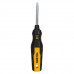 Отвертка TOLSEN TT20039s со сменными битами, 8 в 1