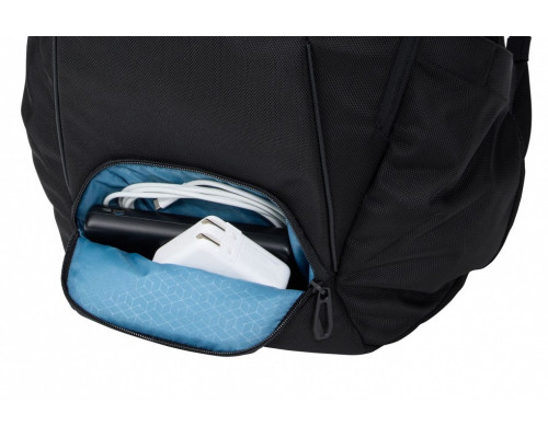 Рюкзак THULE 3 204 816 accent backpack, 26l, black 3204816