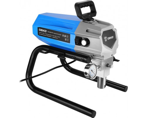 Агрегат окрасочный DEKO DKAS1000 PRO 084-3202