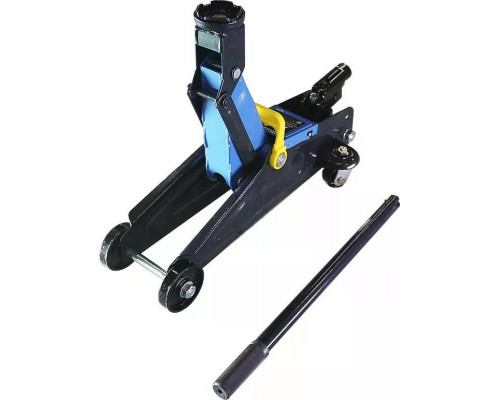 Домкрат подкатной Optimus OPT-T60101 2 т