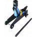 Домкрат подкатной Optimus OPT-T60101 2 т